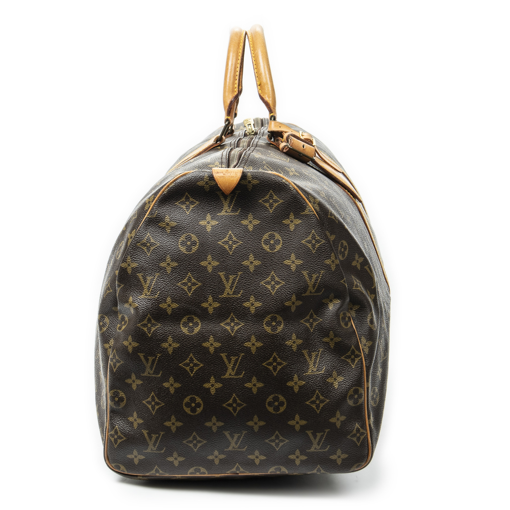 Louis Vuitton Keepall 60 - Picture 4 of 10